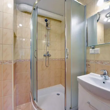 Misio Apartament *