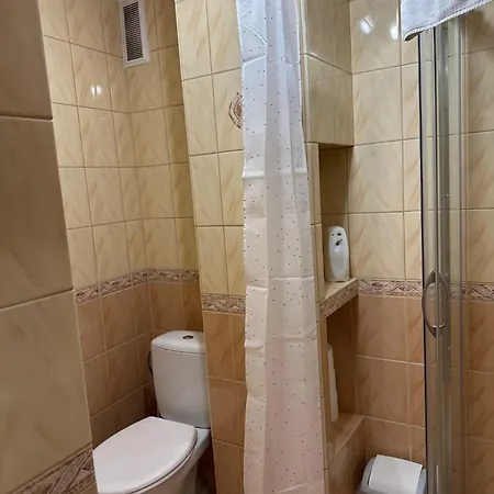 Apartament Misio