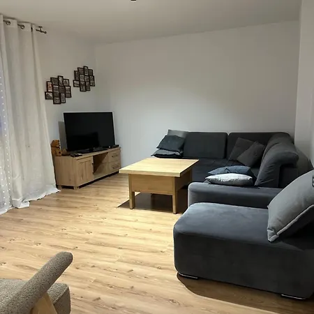 Misio Szklarska Poreba