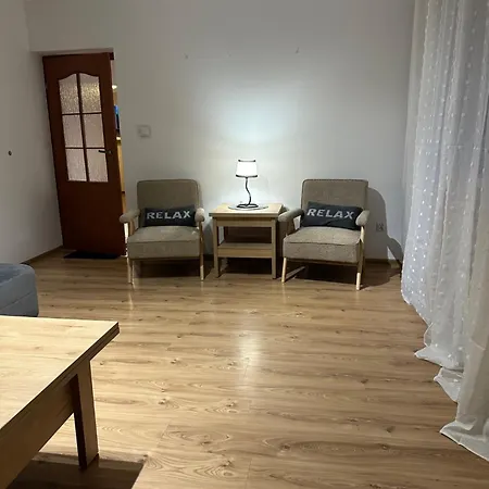 Apartament Misio *