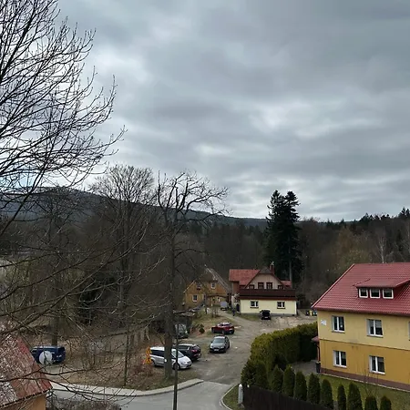 Apartment Misio Szklarska Poreba