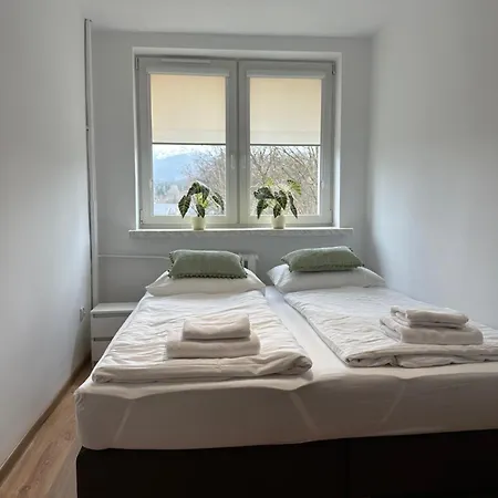 Misio Apartament