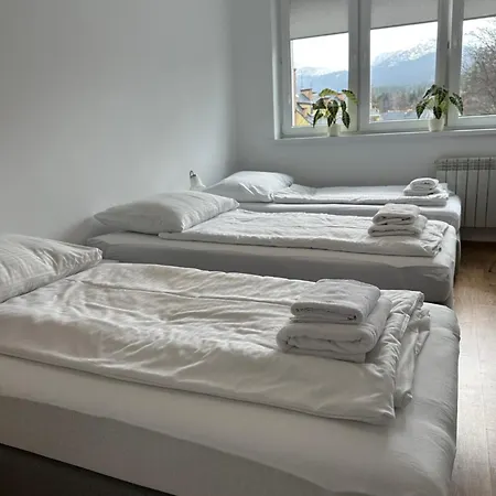 Misio Apartament *