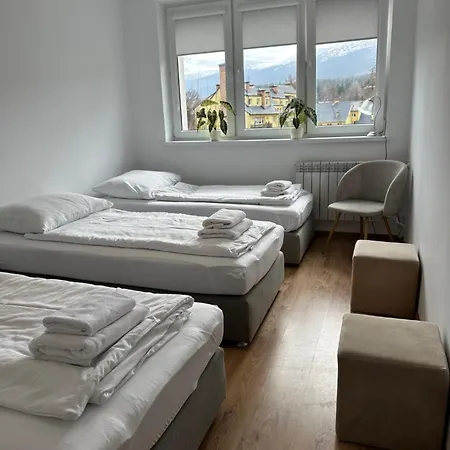 Misio Apartament *