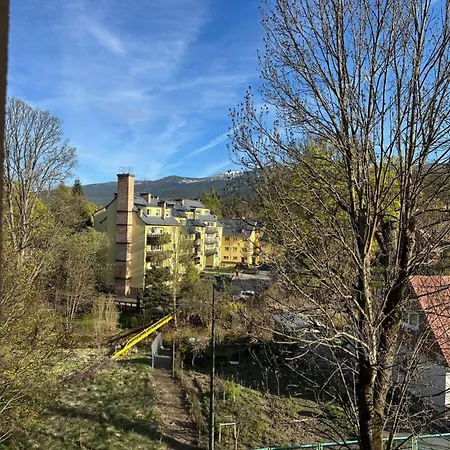 Apartament Misio