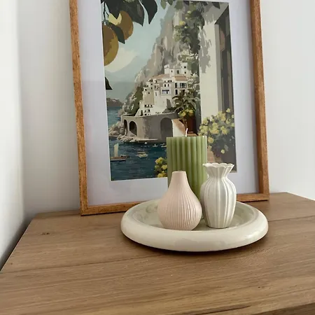 Misio Apartament