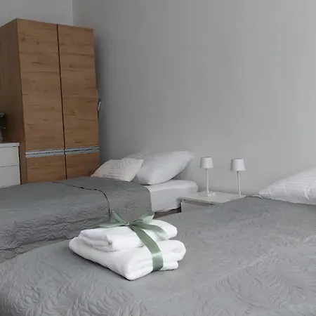 Misio Apartament