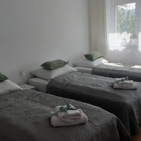 Apartament Misio *