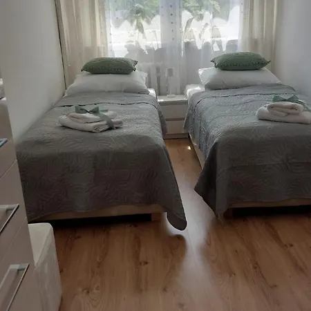 Apartament Misio