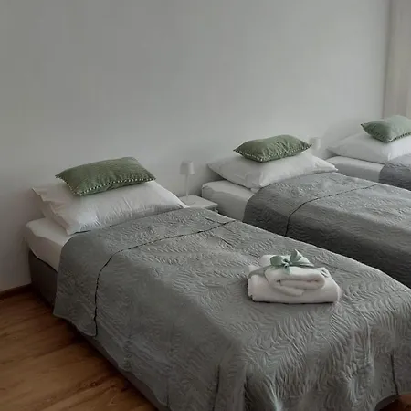 Apartament Misio Szklarska Poręba