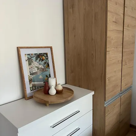 Misio Apartament