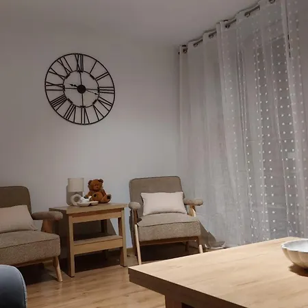 Misio Apartament
