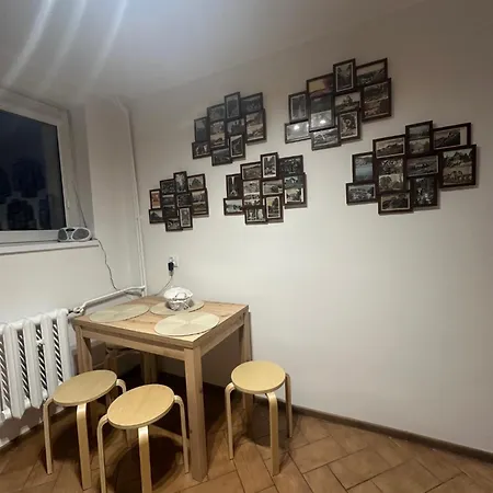 Misio Apartament *