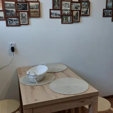 Misio Apartament *