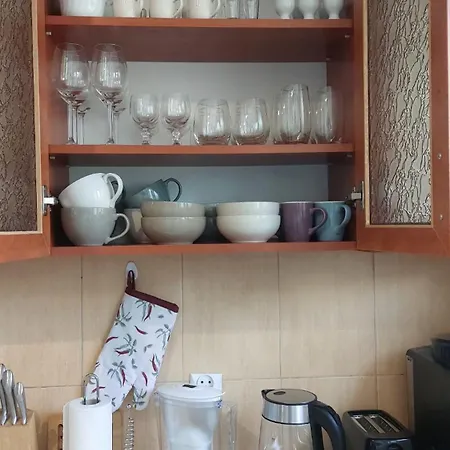 Apartament Misio