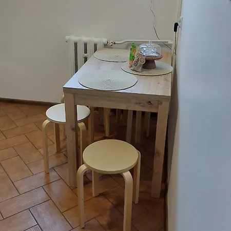 Apartament Misio Szklarska Poręba