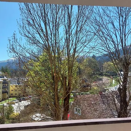 Apartament Misio