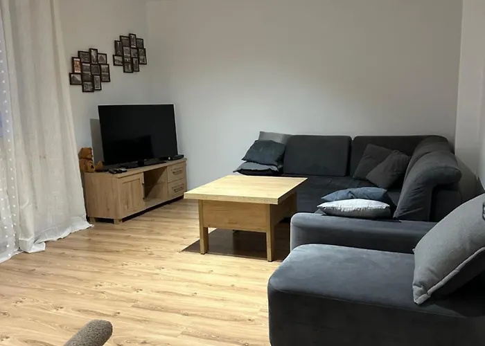 Misio Szklarska Poreba