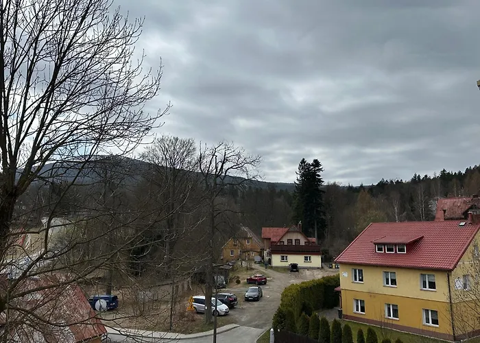 Apartment Misio Szklarska Poreba